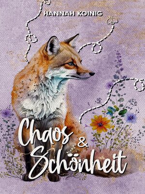 cover image of Chaos & Schönheit
